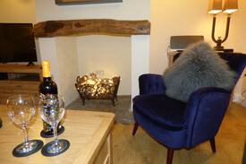 Alston House | Tindal House, Kate's Lane, Alston