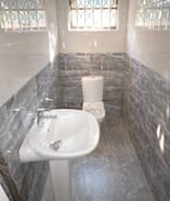 Ada House | Waterfront House, Ada Foah, Ghana