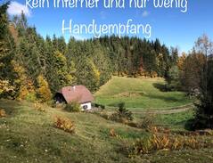 Traunkirchen House | Ferienhaus Hochsteinalm