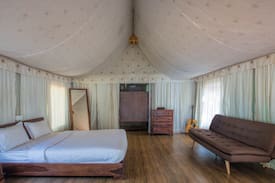 Bhor House | Synergy Holiday Village