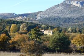 Bargeme House | calme et air pur a quelques Km du verdon ;
