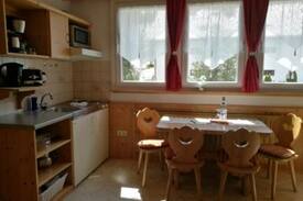 Altglashutten Apartment | Ferienhaus Skoda, (Feldberg-Altglashütten), Ferienwohnung Morgenröte, 35qm, 1 Schlafzimmer, max. 2 Personen