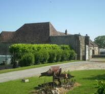 Senonches House | maison d hotes LES ECURIES DES LANDES