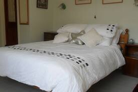 Long Buckby House | Comfortable room with en suite
