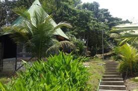 Puerto Narino Cabin | Eco-Hotel - Puerto Nariño - Amazonas