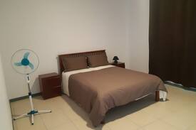 Moindou House | Summer holidays