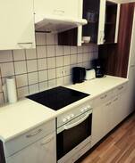 Favoriten Apartment | Small Flat Near Vienna City