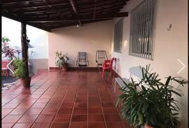 Brasil House | Casa no bairro Brasil