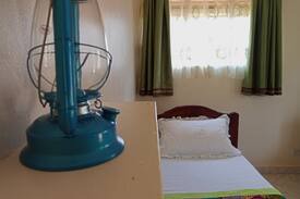 Western Region Hostel | Murchison Backpackers - Masindi