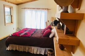 Clyde Park House | Beautiful Montana Ranch House Available For Rent