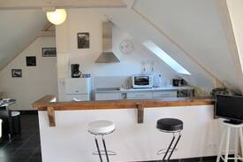 Juaye-Mondaye House | FLEUR DES POMMIERS "Le Bonheur" - Bayeux