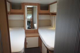 Udler Other | Ahorn Kentucky by Eifel Wohnmobil mieten