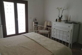 Putifigari House | Villa Ventosa, Putifigari