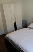 Innenstadt Apartment | Schlaf-& großes Wohnzimmer in bester Lage!