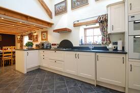 Llandudno Junction Cabin | Pen Y Bryn Cottage