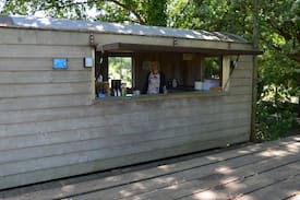 Scherpenheuvel-Zichem Cabin | Wijndomein Coberger Glamping