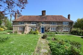 Earnley House | Poplars Farm House , Almodington
