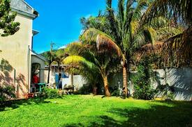 La Gaulette House | Villa Le Dauphin Le Morne Mauritius