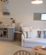 St Monans Apartment | The Shore, Coastal cottage