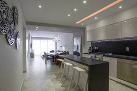 Romantic Zone Apartment | D'Terrace Luxury Residence 503 Quite Paradise.