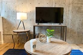 Historic Core Apartment | New One Bedroom Loft in Downtown LA