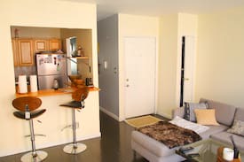 Harlem Apartment | Bright Apartment in Historical Harlem