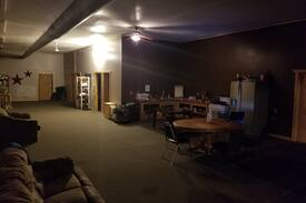 Lyons Hotel | Last call lodge