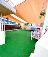 Bamburi Bed & Breakfast | ROYAL RESIDENCE HOTEL BAMBURI