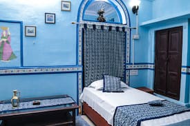 Jodhpur Hotel | BLUE HEAVEN.