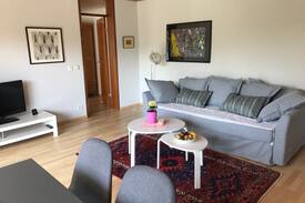 Oberriexingen Apartment | 70qm Eigene Wohlfühl-Wohnung / flat just for you