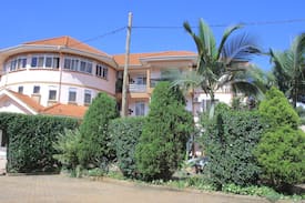 Kireka Apartment | Eka guest apartments