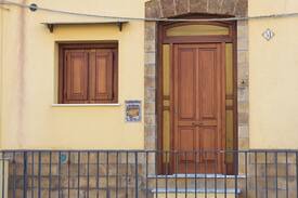Aspra House | Casa vacanza Gabriele