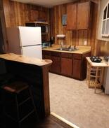 Warrenton Apartment | Country House Style Apartment