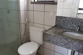 Parque Iracema Apartment | Apartamento no Parque del Sol