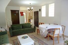 Alacati Villa | Alaçatı