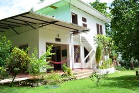 Utica Villa | Los Lirios Country House