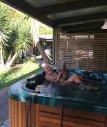 Waipapakauri Other | The Real Far North*Spa and Pool*