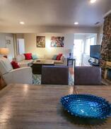 Lexington House | Riverside Cottage