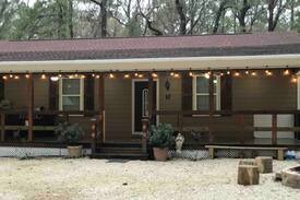 Carlisle House | Onalaska full house! Close to casino!Close to lake