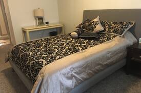 Capitol Hill Apartment | Denver Downtown Apartment