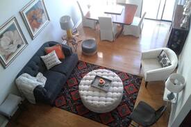 Lake Wylie House | Lakehouse Guest Room