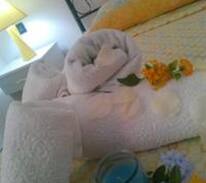 Castro Marina Bed & Breakfast | BEB AMORU CASTRO MARINA
