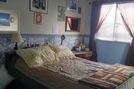 Grand Falls - Windsor House | Grandma's House