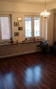 Innenstadt Apartment | Schlaf-& großes Wohnzimmer in bester Lage!