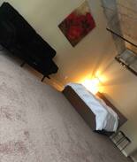 Atlantic Station Area Apartment | 2 Bedroom 17th Street Atlantic Station LOFT