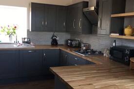 Burton-in-Lonsdale House | Pentland - near Kirkby Lonsdale.