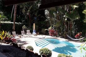 Ballena House | Casa Copacabana