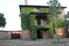 Perafita Cabin | CAL JANET, estades al Lluçanès, Perafita