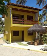 Barra Grande Villa | Privê Residencial Maragogi - Chalé nº 11