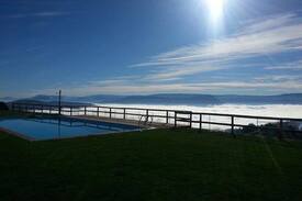 Celorico de Basto House | Quinta/Villa Relax